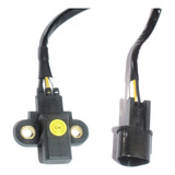 Sensor Rotação Mitsubishi Endeavor Galant J5t35171