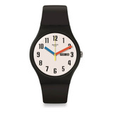 Reloj Swatch Unisex Suob728