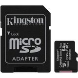 Memoria Micro Sd 64gb Clase 10 Microsdxc Sandisk Ultimo Mod
