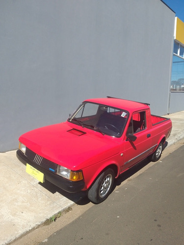 FIAT PICKUP 