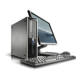 Computadora Completa Core I5 - 16gb Ram - Monitor  Factura A