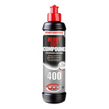 Menzerna Heavy Cut Compound 400 Pulimento 250ml