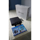 Ps4 Slim 500gb