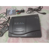 3do Fz-10 Console