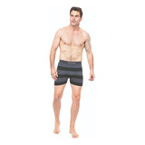 Pack X3 Boxer Dufour Hombre Algodon Sin Costura Art 12062