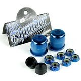 Thunder Upgrade Bushing Rebulding Kit 95a Duro Laminates