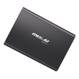 Megaz Digital 250gb Disco Duro Externo Portátil, Hdd Usb 3.0
