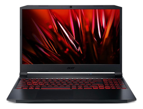 Notebook Acer Nitro5