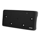 Porta Placa Dodge Neon 2000-2003 Delantera