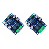 2x Power Amplifier Board Xh-m311 Tpa3118 Digital A 2024
