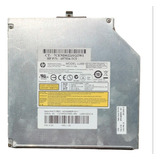 Lectora Grabadora Cd-rw Dvdrw Multi Drive Notebook Sata 12mm