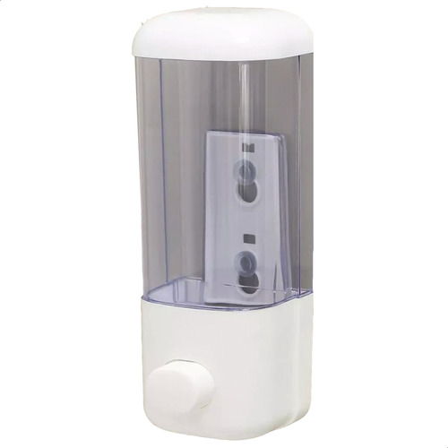 Dispenser Jabón Líquido Shampoo Crema Baño Cocina Alcohol 