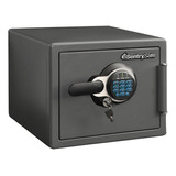 Caja Fuerte Digital Sentry Safe Sfw082gtc 22lt