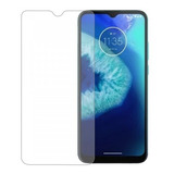 Film Vidrio Templado Glass Para Moto G8 G8 Plus Protector