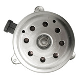 Ventilador De Refrigeración Para Radiador Nissan Qashqai Mr2