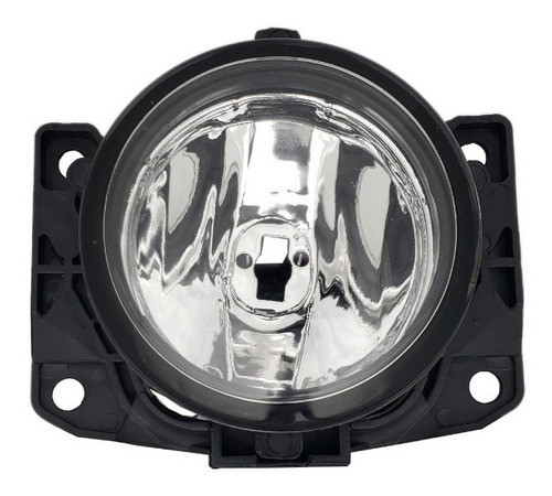 Faro Antiniebla Universal Fiat Punto 2012 2013 2014 2015