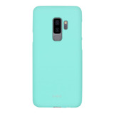 Funda Silicon Lolipop Color Soft Touch Para Galaxy S9 G960