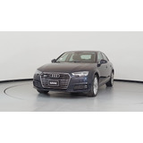 Audi A4 2.0 Tfsi Elite Stronic Quattro