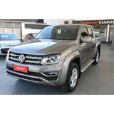 Amarok Highline 4x2 Aut 2.0l Aut 2.0l Tdi 180 Cv Nic