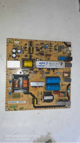 Placa Fonte Philips 32pfl3404/78