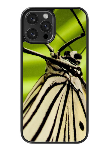 Funda Diseño Para Motorola Mariposas Bonitas #7