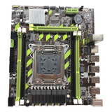 Licencia Base X79 Lga2011 Tarjeta Control Repuesto