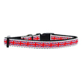 Collar Mirage Pet Products Baldosa Union Jack Reino Unido Ba