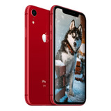 Apple iPhone XR 128gb - (product)red