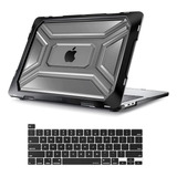 Mosiso Compatible With Macbook Pro 13 Inch Case 2020 Rele...