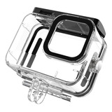 Carcasa Protectora Only For Go Pro 9/10, Resistente Al Agua,