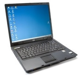 Laptop Notebook Computadora Hp Nx6325