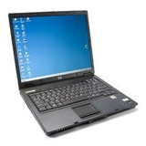 Laptop Notebook Computadora Hp Nx6325