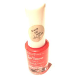 Esmalte Para Stamping Naranja Decoracion De Uñas 220 Lefemme