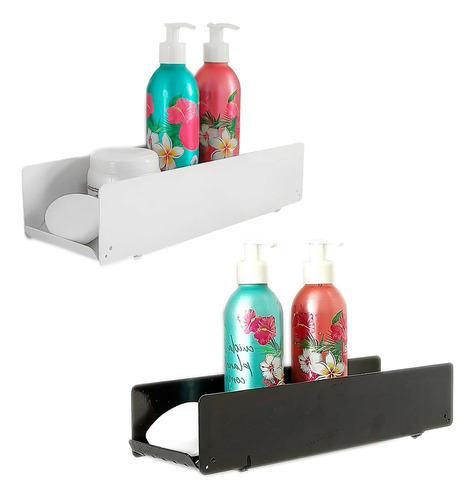 Estante Organizador Muett Baño Ducha Dharma Tienda Pepino