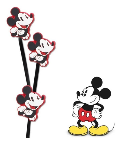 Audifonos Disney Mickey Mouse