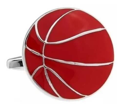 Mancuernillas Thot Ra Balon Basquetbol Basketball E-737