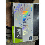 Placa De Video Nvidia Palit Gamerock Geforce 10gb