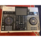 Consola Pioneer Xdj-rx3 Todo En Uno