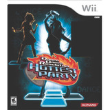 Dance Dance Revolution Hottest Party - Nintendo Wii