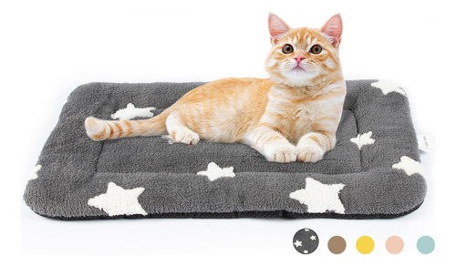 Cama De Gato Lavable, Alfombrilla Para Jaula De Perro, 56 Cm