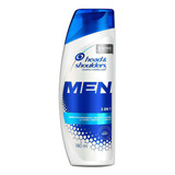 Shampoo Head & Shoulders 3 En 1 - Ml - mL a $76