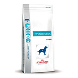 Alimento Perros Royal Canin Hipoalergenico X 2kg
