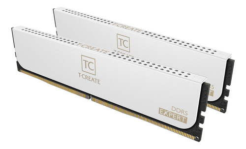 Memoria Ram Teamgroup T-create 2x48gb Ddr5 6800mhz Cl36-46