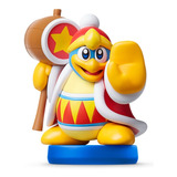 Amiibo King Dedede Kirby Nintendo