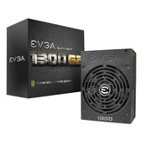 Evga Supernova 1300 G2 80+ Gold, 1300w Totalmente Modular Nv