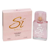 Perfume Paulvic Si 50 Ml