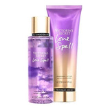 Victoria's Secret Set Love Spell Body Splash + Body Lotion