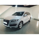 Audi Q7 3.0 Tfsi 333cv Tiptronic Quattro 2013 2014 2015