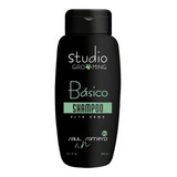 Shampoo Básico, Studiogrooming Studio Grooming