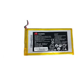 Bateria Para Tablet Huawei T1-701 T1 Mediapad 7